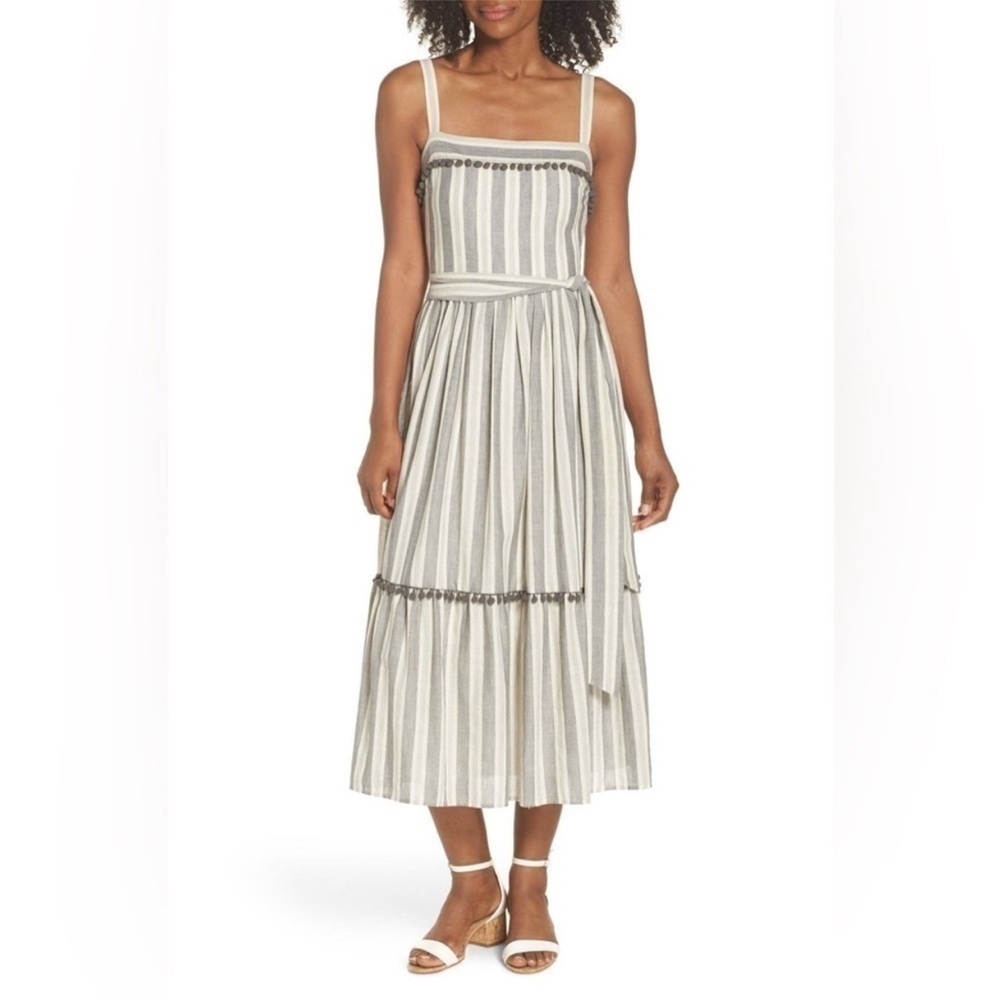 Maggy London size 10 dress